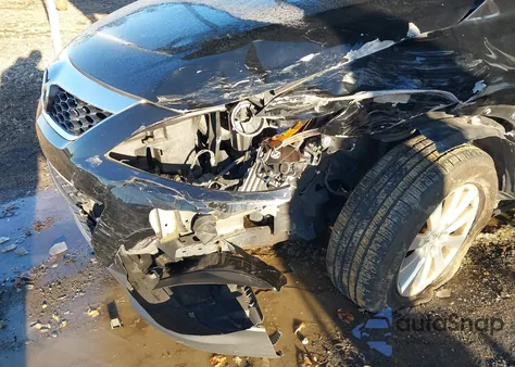 2010 Mazda Cx-9 Touring z USA, uszkodzony, nr VIN JM3TB3MV8A0214189